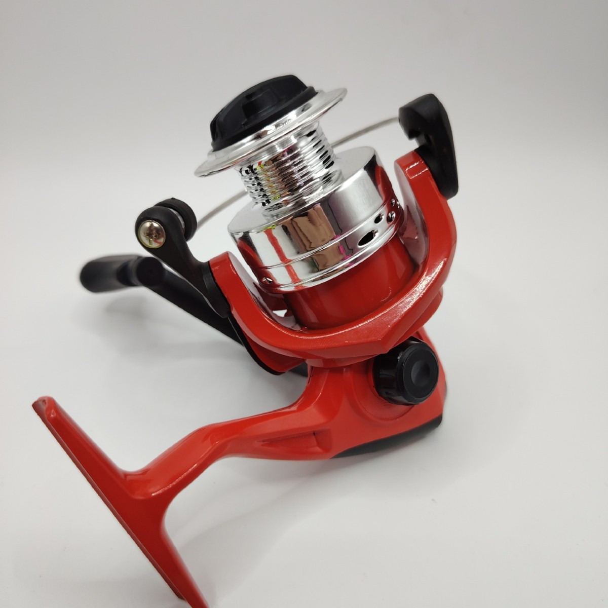 Kołowrotek spinningowy Outlife – Fishing Rod Surf recenzja i cena