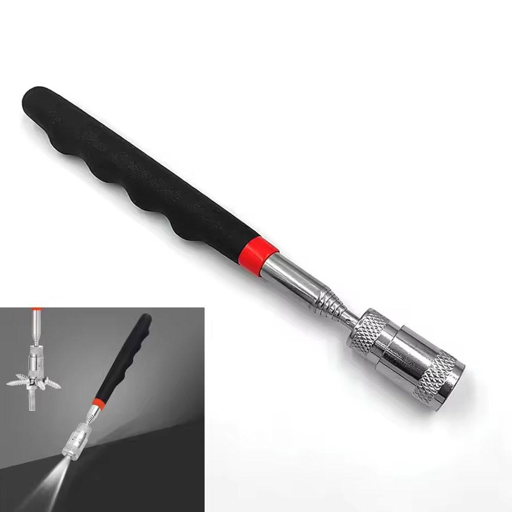Teleskopowy długopis magnetycz – Fishing Rod Travel recenzja i cena