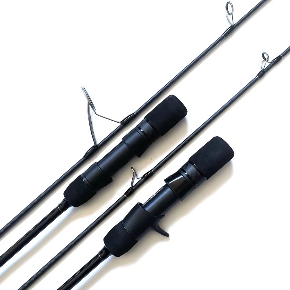 Wędka do slow jiggingu China,  – Fishing Rod Surf recenzja i cena