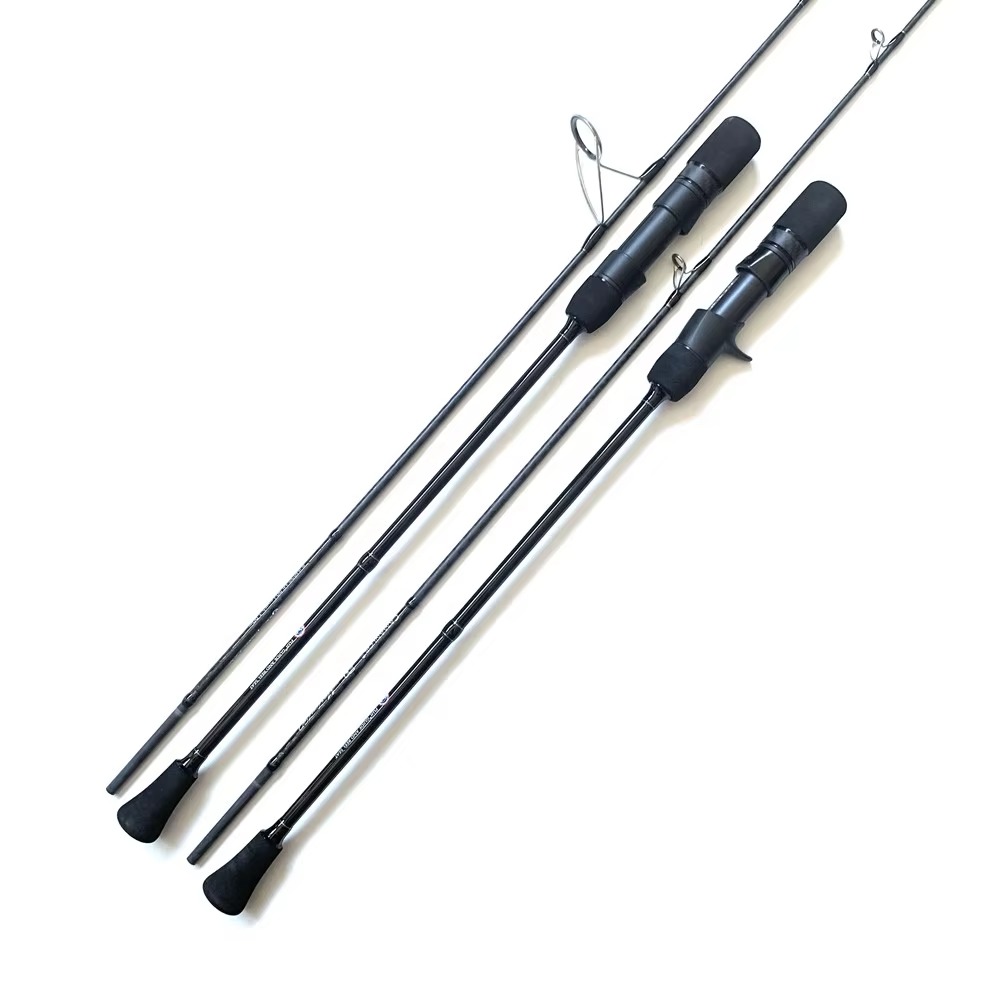 Wędka do slow jiggingu China,  – Fishing Rod Surf recenzja i cena
