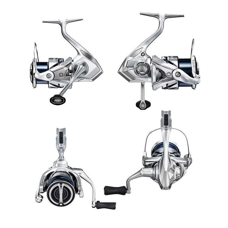 SHIMANO 2023 STRADIC Kołowrote – Shimano Reel Stradic recenzja i cena