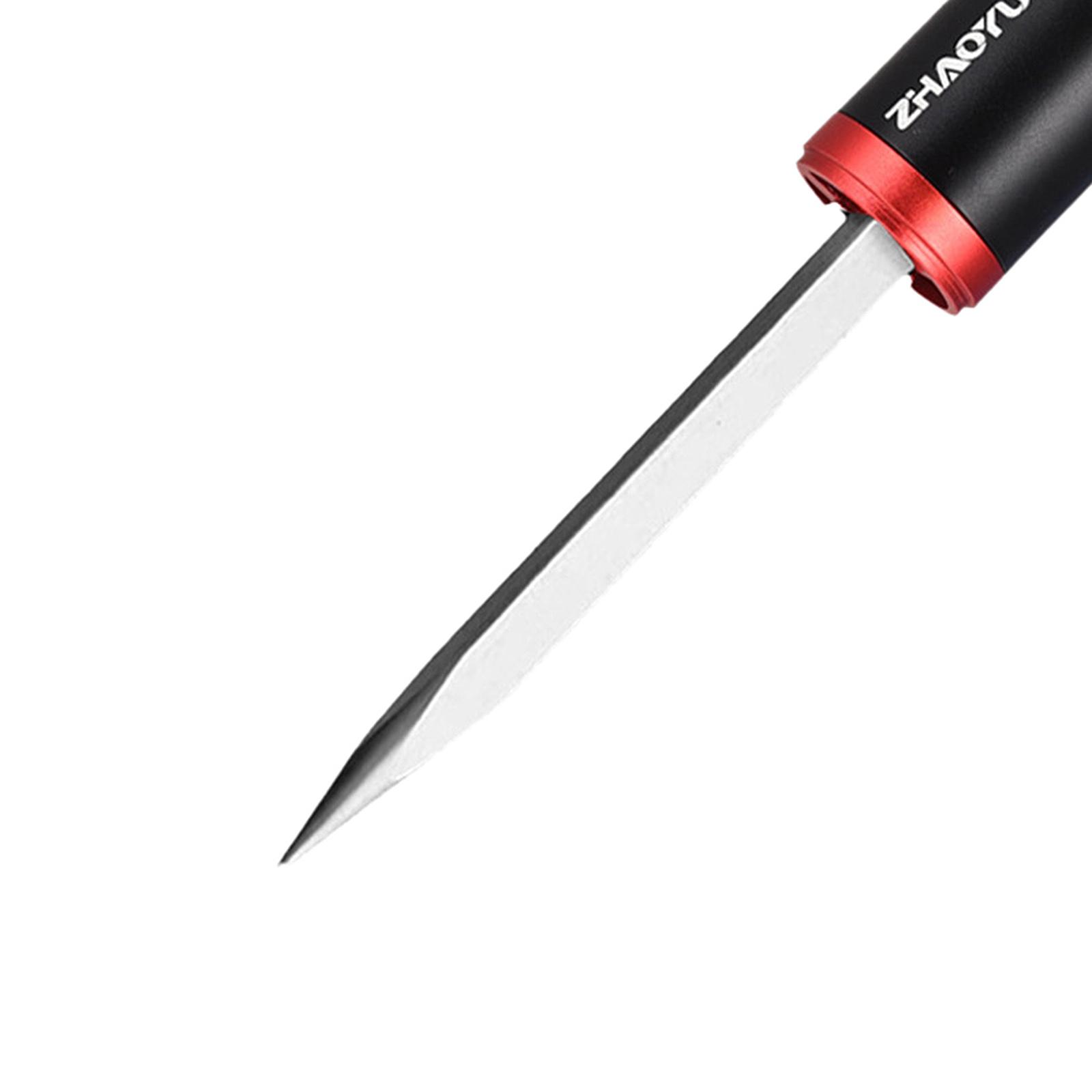 Uniwersalne aluminiowe uchwyty – Fishing Rod Surf recenzja i cena