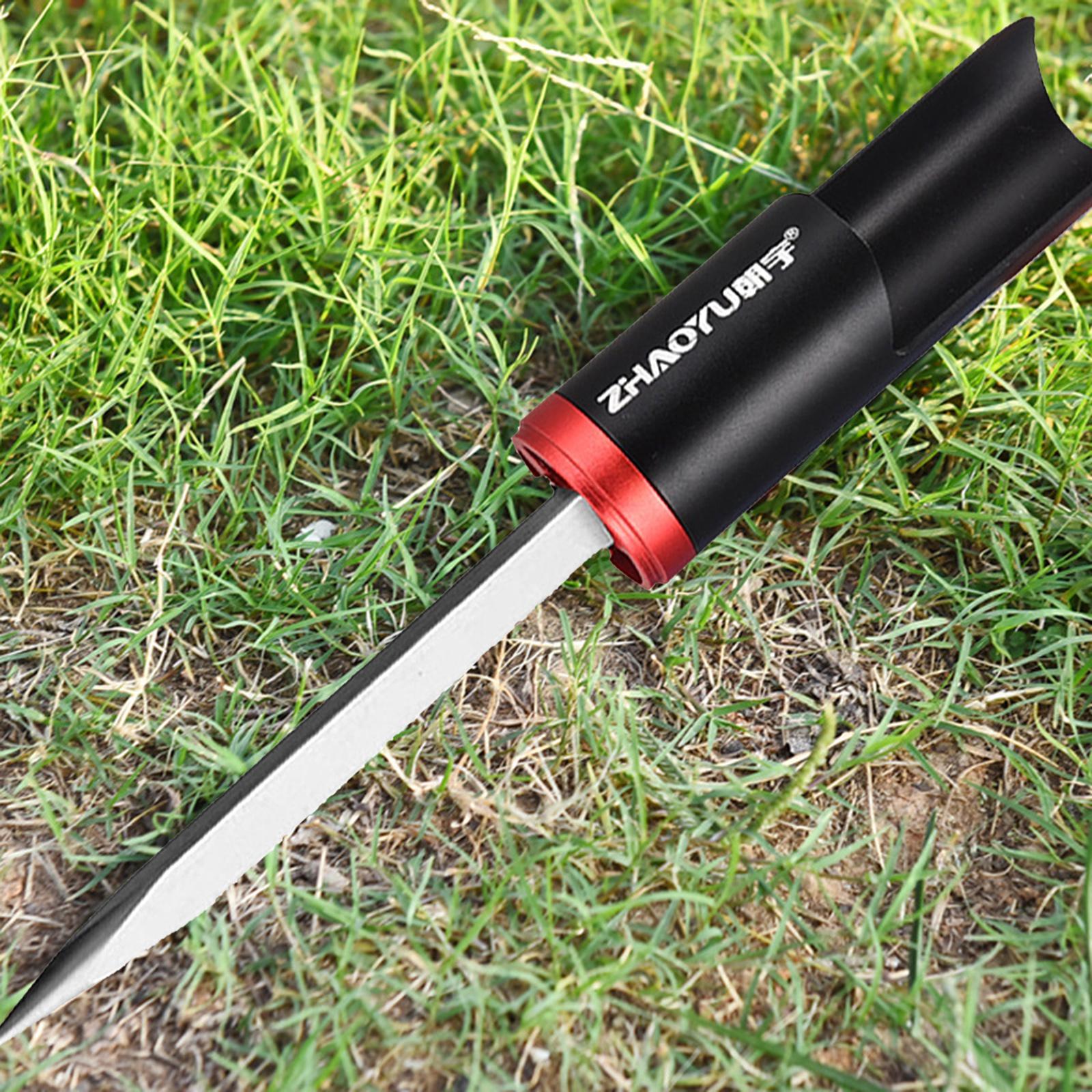 Uniwersalne aluminiowe uchwyty – Fishing Rod Surf recenzja i cena