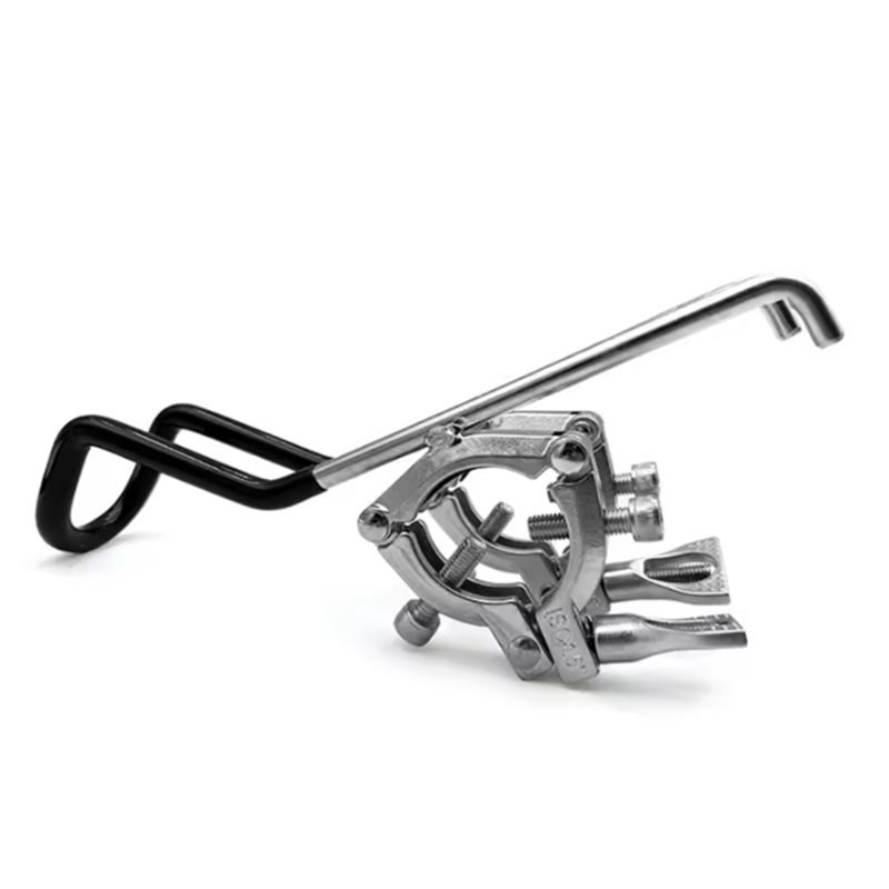 Promocja! Stojak ze stali nier – Fishing Rod Boat recenzja i cena