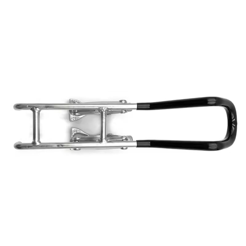 Promocja! Stojak ze stali nier – Fishing Rod Boat recenzja i cena