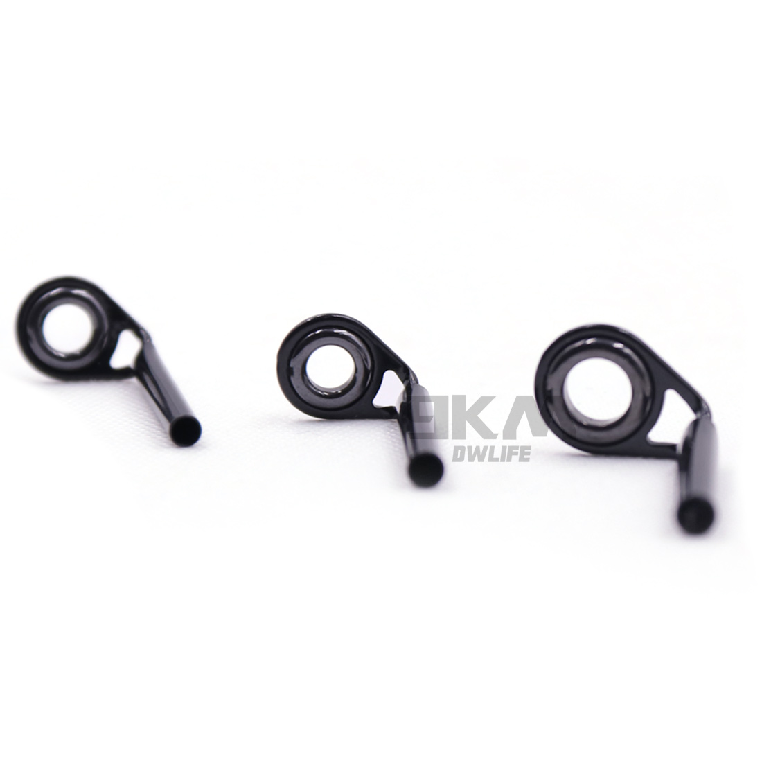 Prowadnice wędkarskie 5 ~ 10 s – Fishing Rod Guide Replacement recenzja i cena