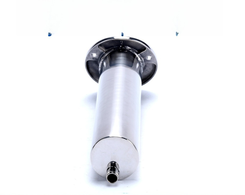 Uchwyt na wędkę typu Leakage T – Fishing Rod Boat recenzja i cena