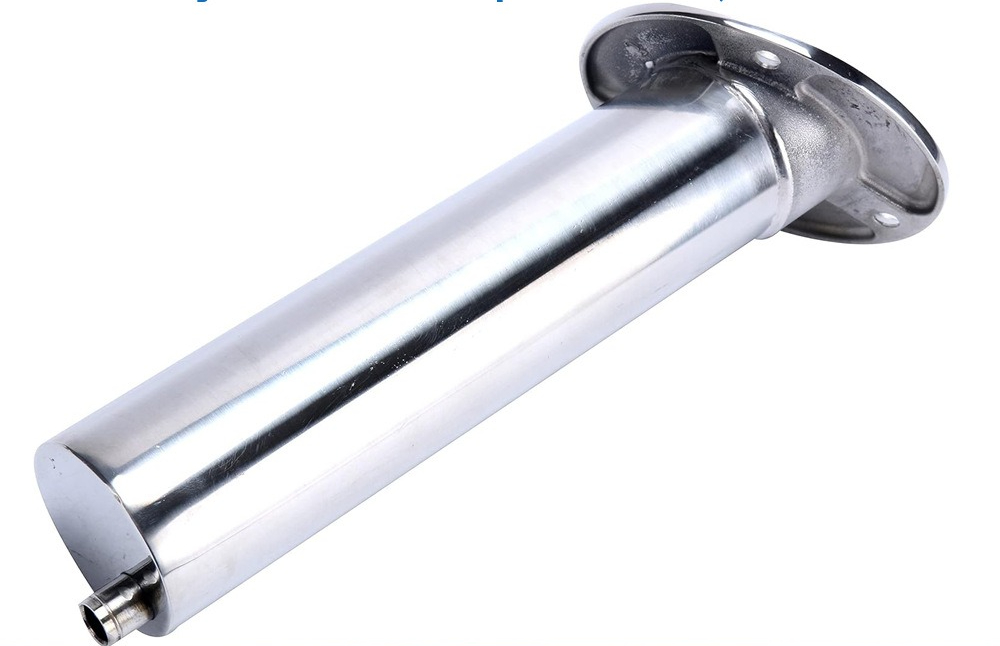 Uchwyt na wędkę typu Leakage T – Fishing Rod Boat recenzja i cena