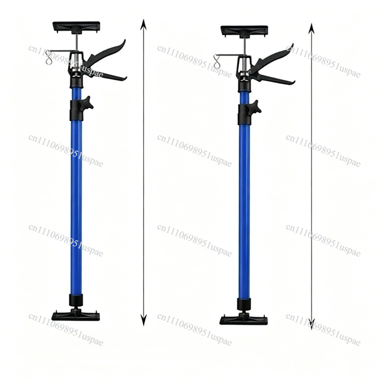 Super Wysoka 115-290cm Telesko – Fishing Rod Telescopic recenzja i cena