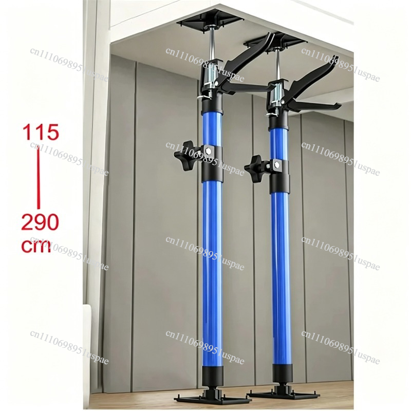 Super Wysoka 115-290cm Telesko – Fishing Rod Telescopic recenzja i cena