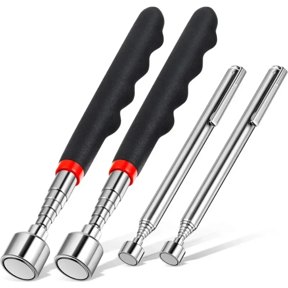 Teleskopowy magnetyczny długop – Fishing Rod Travel recenzja i cena