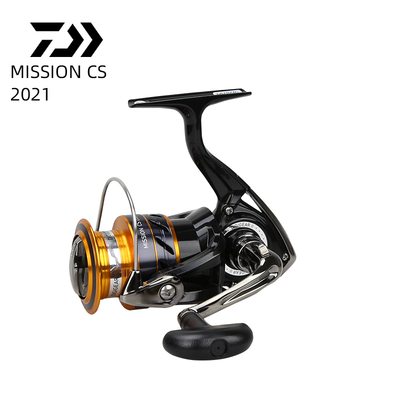 Kołowrotek wędkarski DAIWA MIS – Daiwa Reel Fuego recenzja i cena