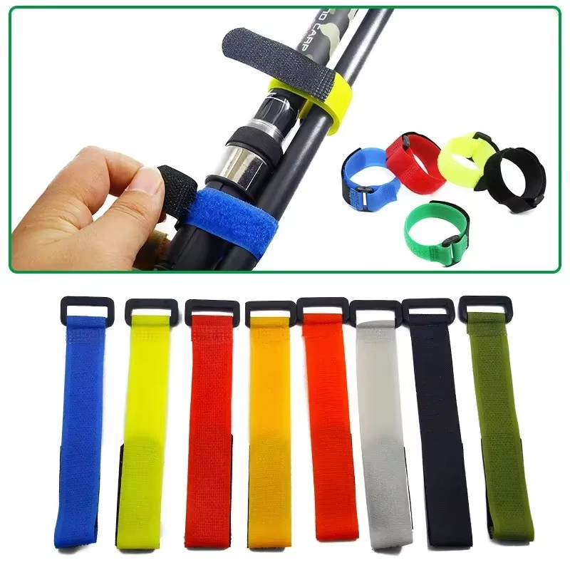 10 szt. wielokrotnego użytku o – Fishing Rod Repair Kit recenzja i cena