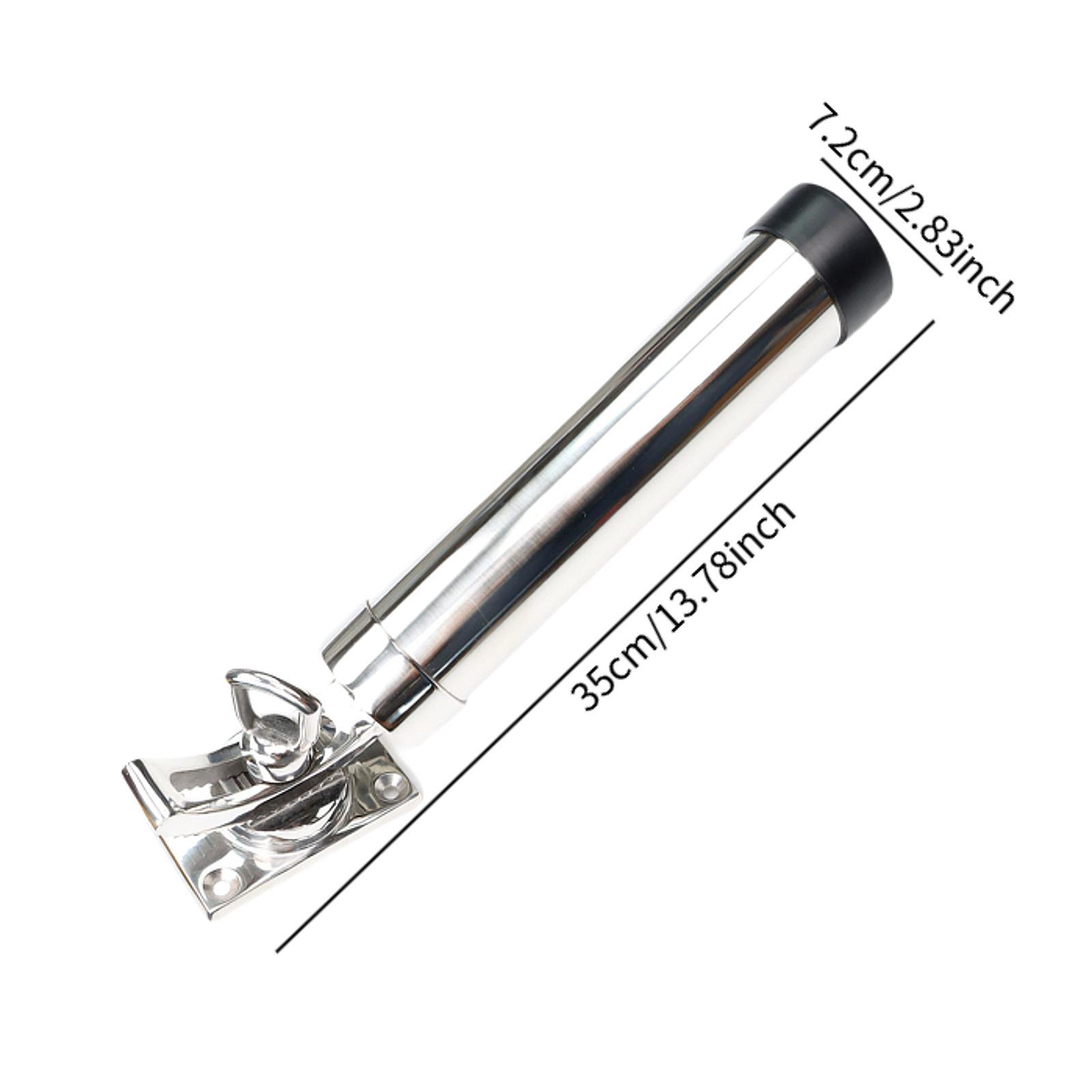 Obrotowy o 360 stopni uchwyt n – Fishing Rod Boat recenzja i cena
