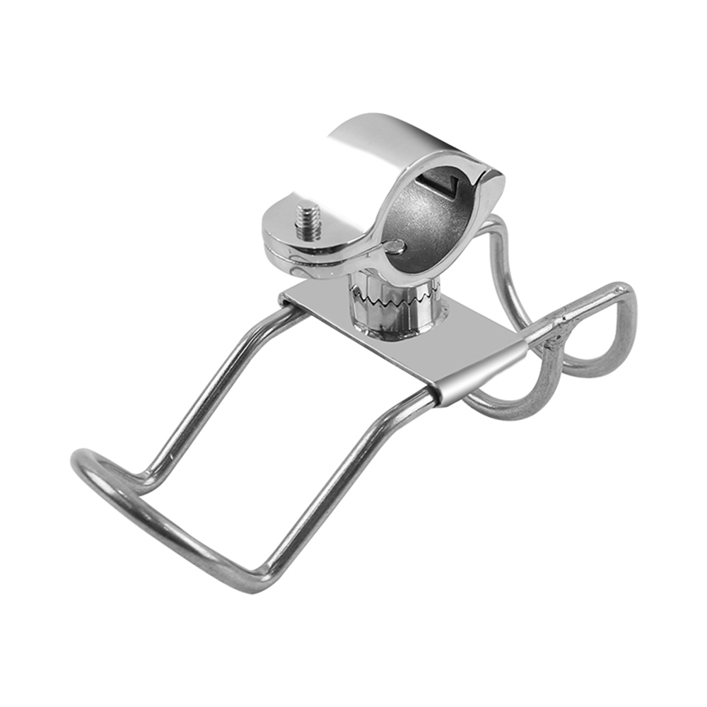 Uchwyt na wędkę do łodzi, zaci – Fishing Rod Holder recenzja i cena