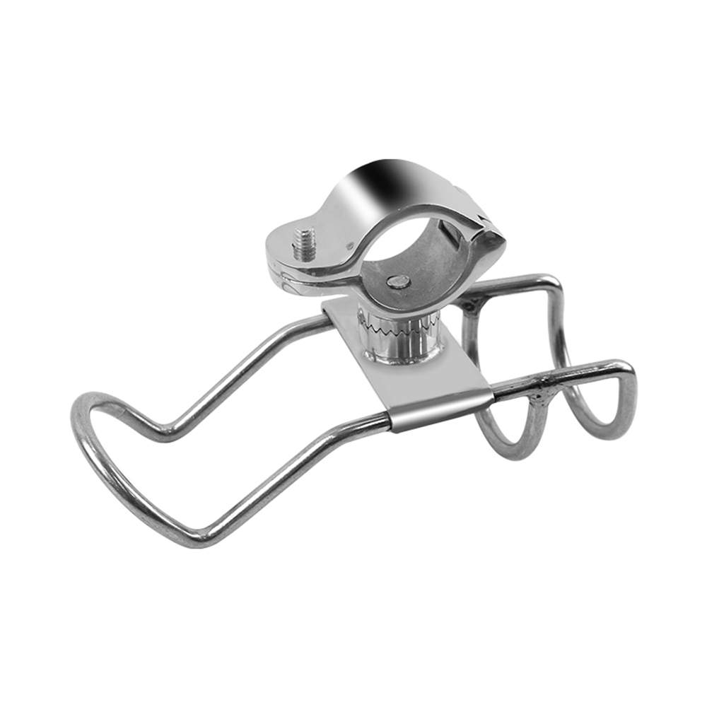 Uchwyt na wędkę do łodzi, zaci – Fishing Rod Holder recenzja i cena