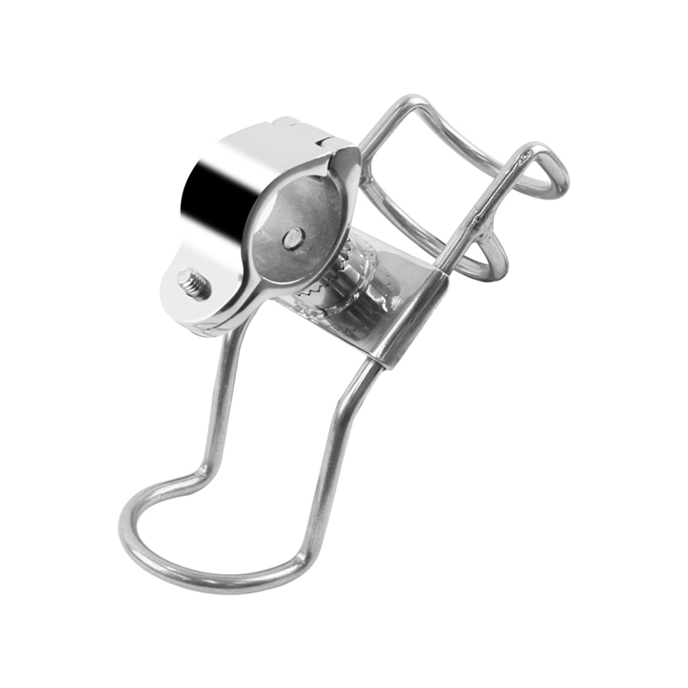 Uchwyt na wędkę do łodzi, zaci – Fishing Rod Holder recenzja i cena