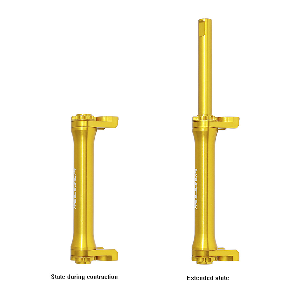 Przedłużka do kółek Easy Wheel – Fishing Rod Telescopic recenzja i cena