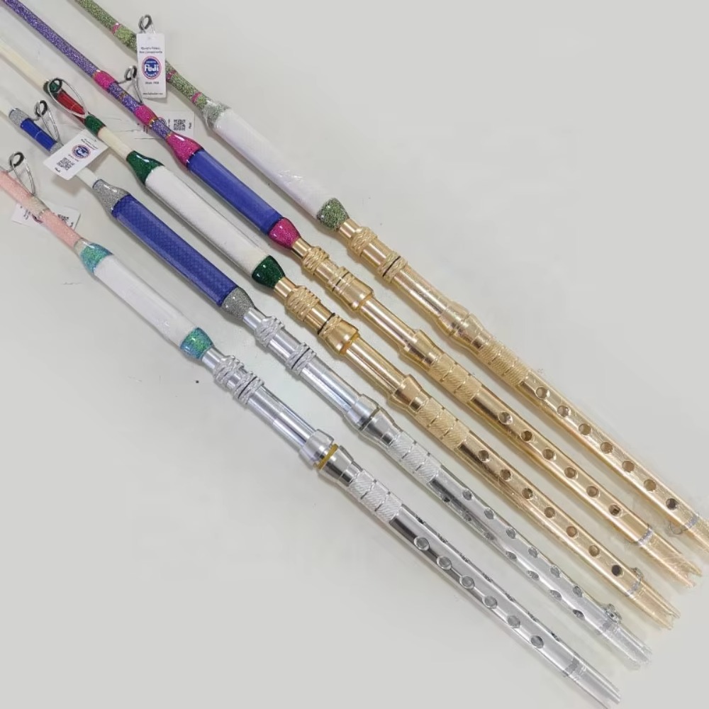 Chińska fabryka dostarcza OEM  – Fishing Rod Boat recenzja i cena