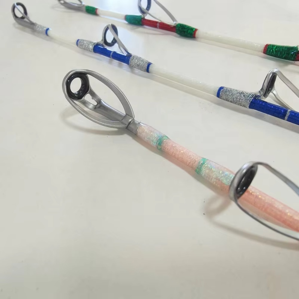 Chińska fabryka dostarcza OEM  – Fishing Rod Boat recenzja i cena